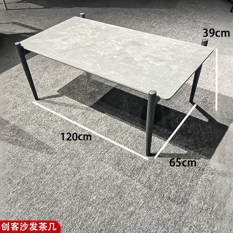 Casual sofá patio villa silla de caña casa hotel jardín terraza combinación interior y exterior silla de caña trenzada