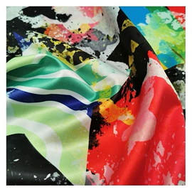 涤纶面料;尼龙面料;其他混纺面料