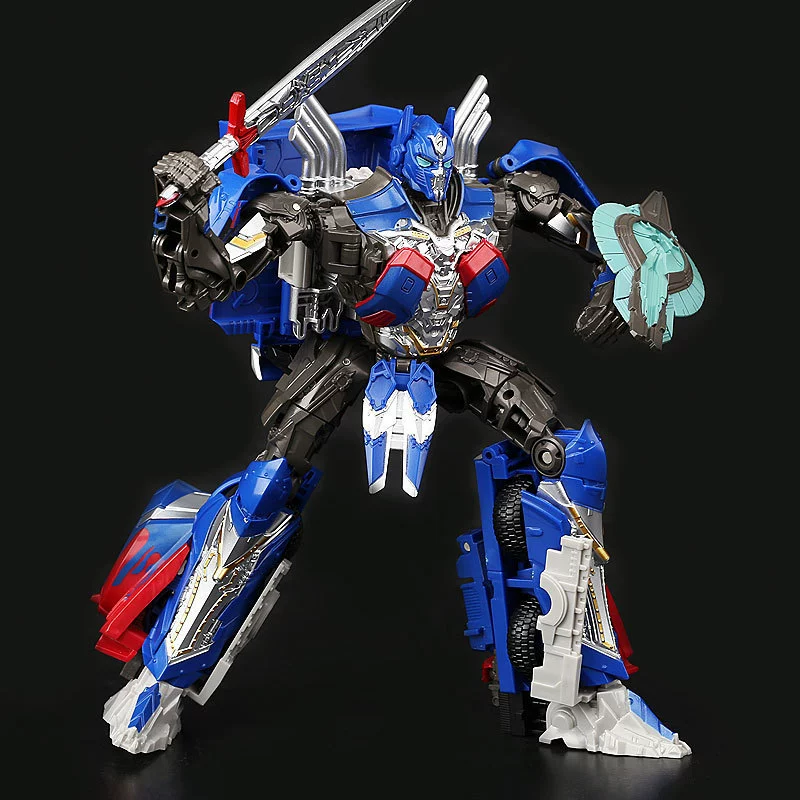 泰霸 Transformer, игрушка, грузовик, робот для мальчиков, Король Конг