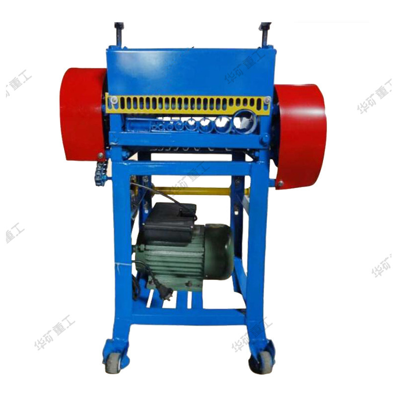 电缆剥线机配置齐全 废旧电缆电线剥皮机 Y-006型电缆剥线机