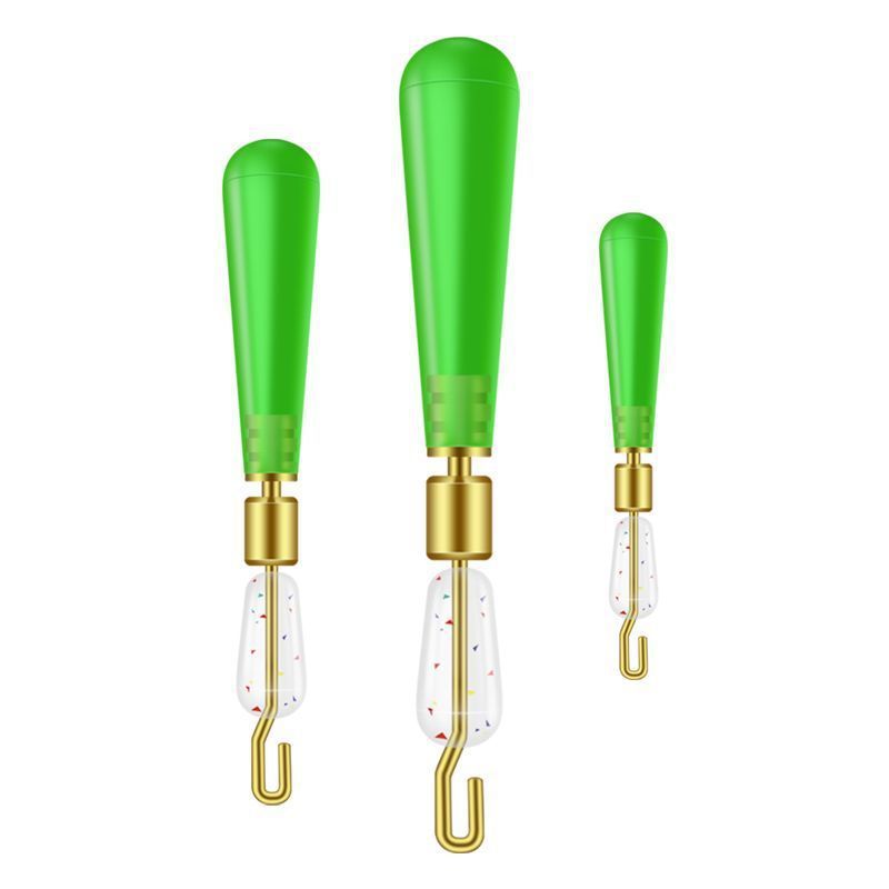 Quick sub-cable floating seat [small size]