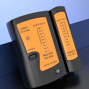 468 Network Tester Network Tester