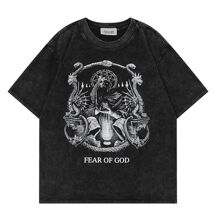 FEAR OF GOD FOGˮϴfTtӡи߽a