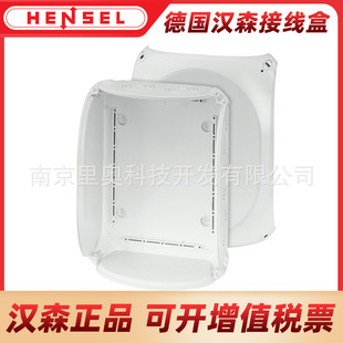 ��Ʒ �hɭHENSEL�Ӿ��� ������ �־��е��M�� ����IP66 KF3500G
