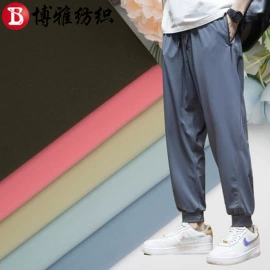 纱卡;涤纶面料;其他混纺面料