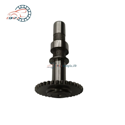 CBR300 CBR250 R – Crankshaft, camshaft