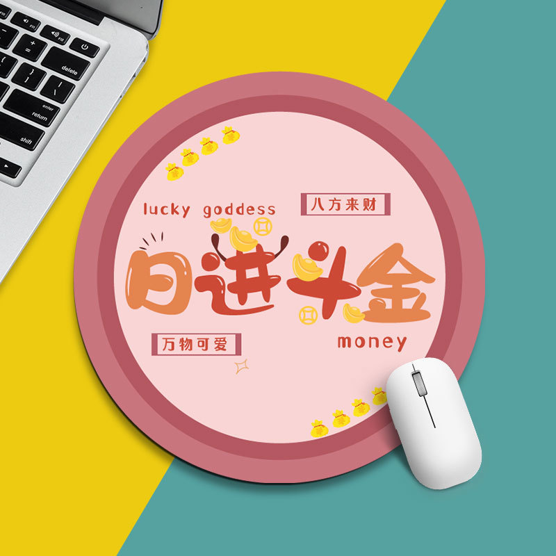 女の子用マウスパッド インスタイル 高見え 小型 ネットセレブ デスクマット シンプル オフィス かわいい ソースファクトリー|undefined