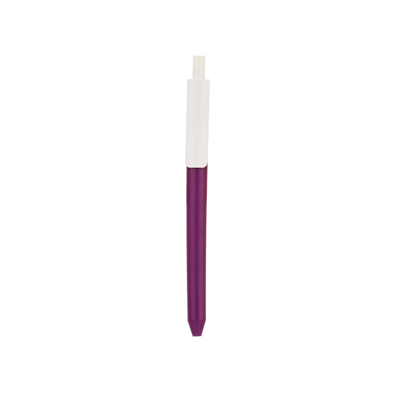 El Purple Rod