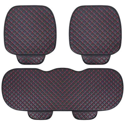 seasons Universal single piece leather: Seat cushion, seat cover