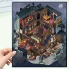 Dreibis'home-4pcs-large size