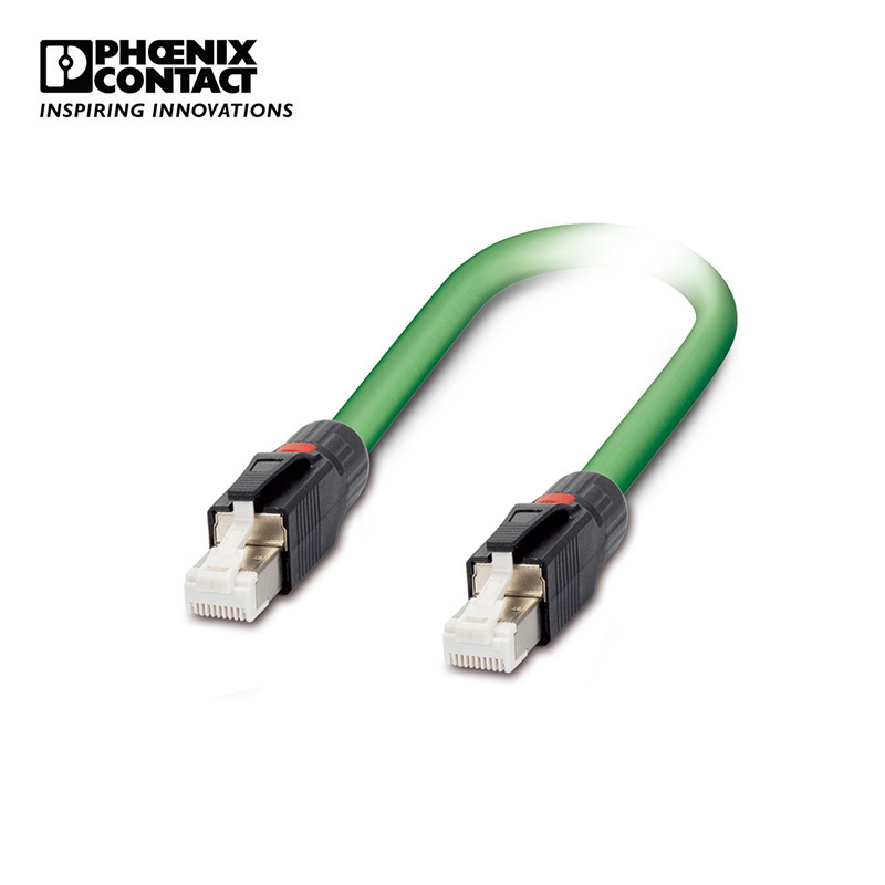 菲尼克斯 预制网线 VS-IP20-IP20-96A-LI/1,0-CN-1138635