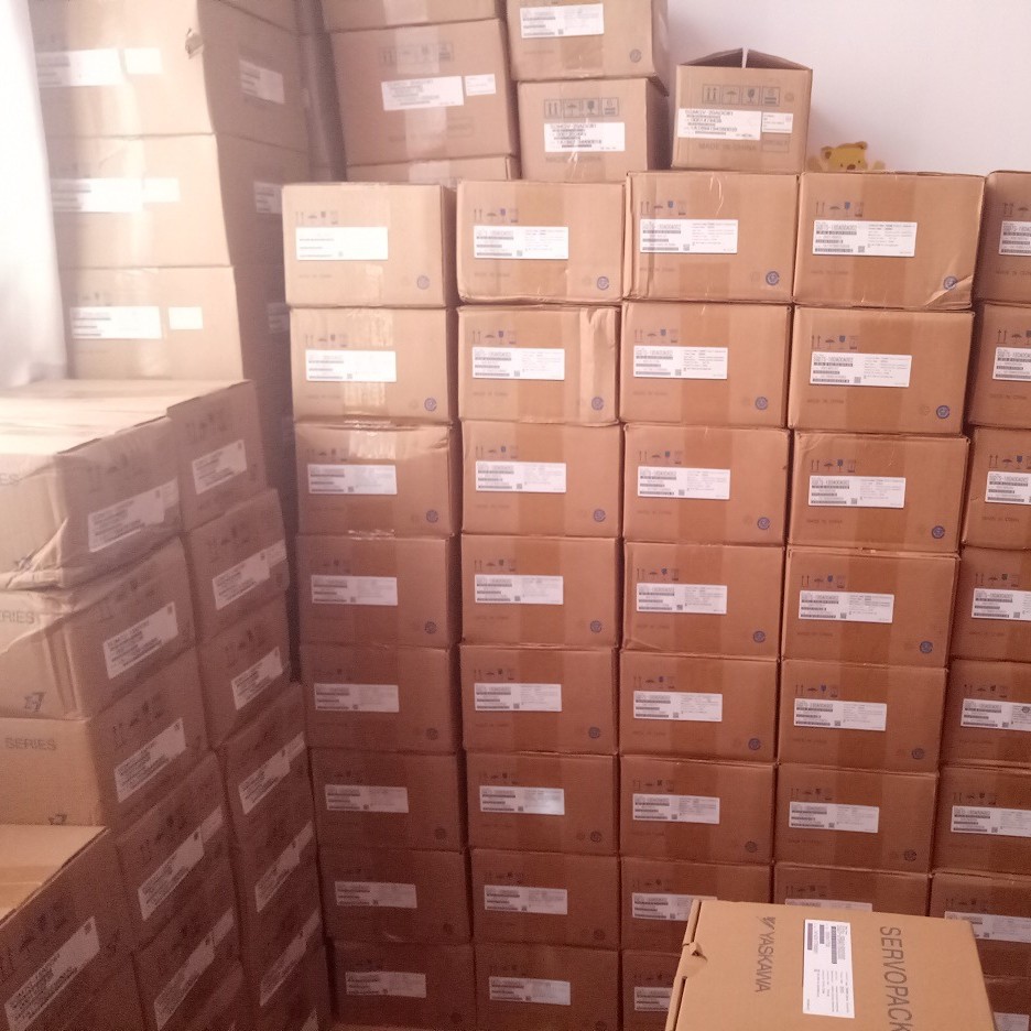 安川伺服控制器SGDA-A5VP、SGDA-01VP、SGDA-02VP、SGDL-08AP