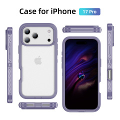 ソースメーカーのApple携帯電話ケースは、iPhone16promax携帯電話ケース、落下防止保護17携帯電話ケースに適しています。