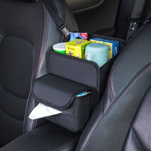 F 96921 Car Seat Storage Organizer ܇�d�ռ{�� �W���L��羳