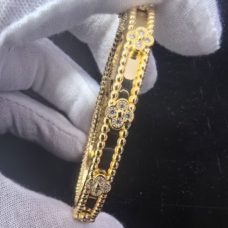 Gold color 17#