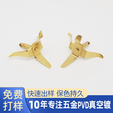 ���ټ������IP���⁽�ӹ�PVD�Ĥ�S ��Ƭ�僽�ɫ����⁽�