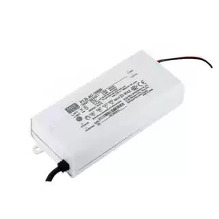 明纬电源  PLD-40-700B  40W单组输出LED开关电源