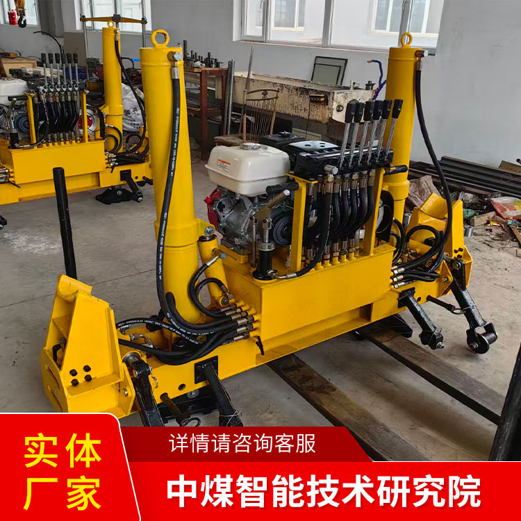 YQJC-300型液压道岔起拨道机技术要求起拨道机尺寸重量起拨道机