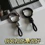 跨境防丢车载车用钥匙扣
