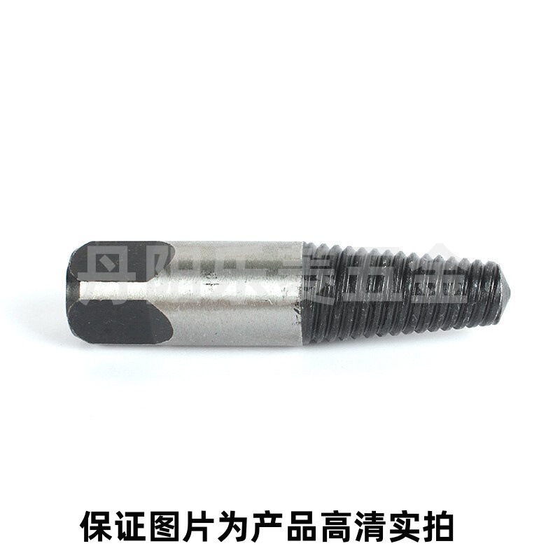 跨境水管断丝取出器双头螺纹工具修复丝锥批发反牙断丝拆卸工具|undefined