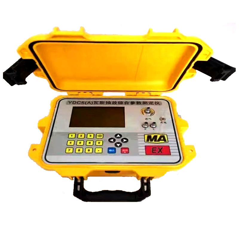 萱泽YDC5（A）激光测距仪