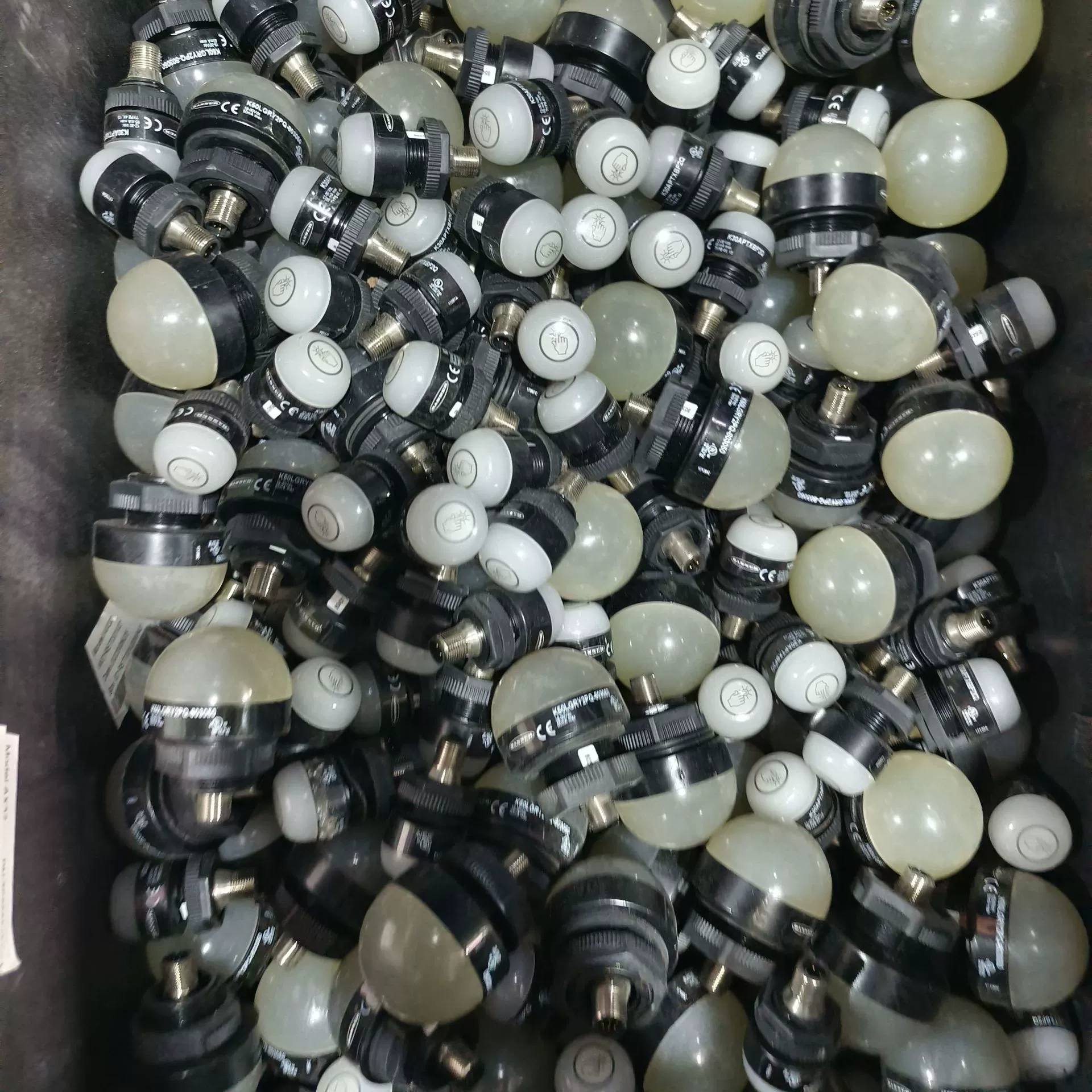 K50LGRY2PQ-803050 K30APTXBF2Q на продажу Американский BANNER Индикаторный световой сигнал Баннер Договорная цена