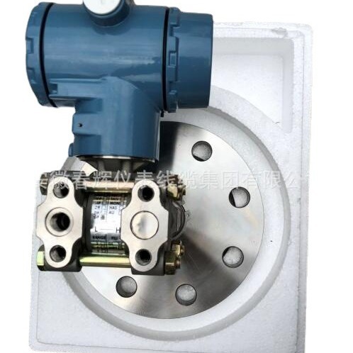 单法兰液位压力变送器33051LT单法兰压力变送器