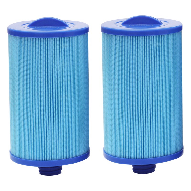 La piscina azul de los niños de la bañera del BALNEARIO substituye el elemento filtrante de la piscina PWW50L6CH940PAS50SVFC0311