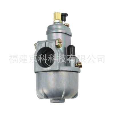 Clone Moped 404-109, Carburetor