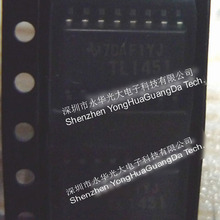 TL1451 TL1451CNSR ���ɵ�·ICоƬ����Ԫ�������ɿ���ƬSOP16