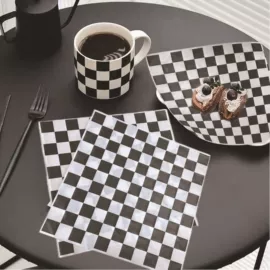 纸袋;淋膜纸;其他食品包装