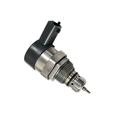 Fuel Pressure Regulator Other starting systems