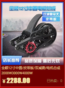 路顺电机2