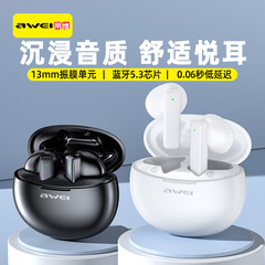 次元無線bluetoothイヤホンT87通話ノイズ低減HIFI音質長航続音楽無線TWS bluetoothイヤホン