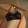 Black bra