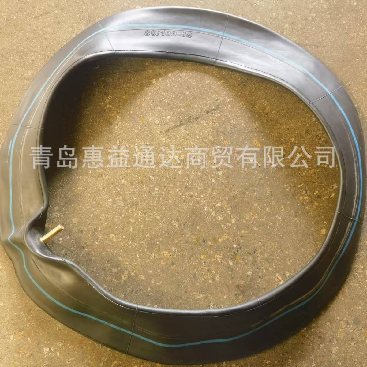 300-12摩托车内胎 天然胶  丁基胶 价格相当优惠
