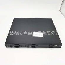原装正品MOXA IKS-G6824A-4GTXSFP-HV-HV 千兆工业交换机