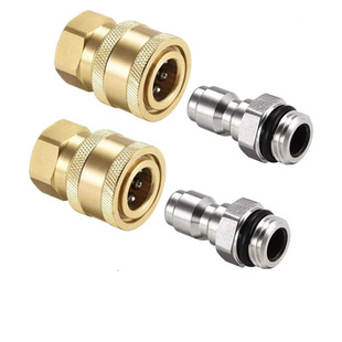 M14*1.5��幫ĸ�^���b�D1/4���ٽ��^�߉�ˮ���S�~�B���^PA�����