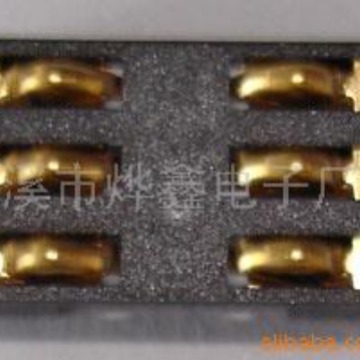 供应SIM卡座(图)