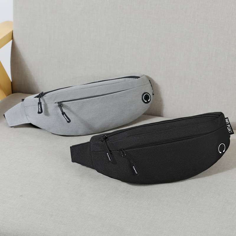 Crossbody Bag with Large Capacity, Stylish and Unique Design, High-End Feel, Suitable for Men and Women, Perfect for Travel and Outings