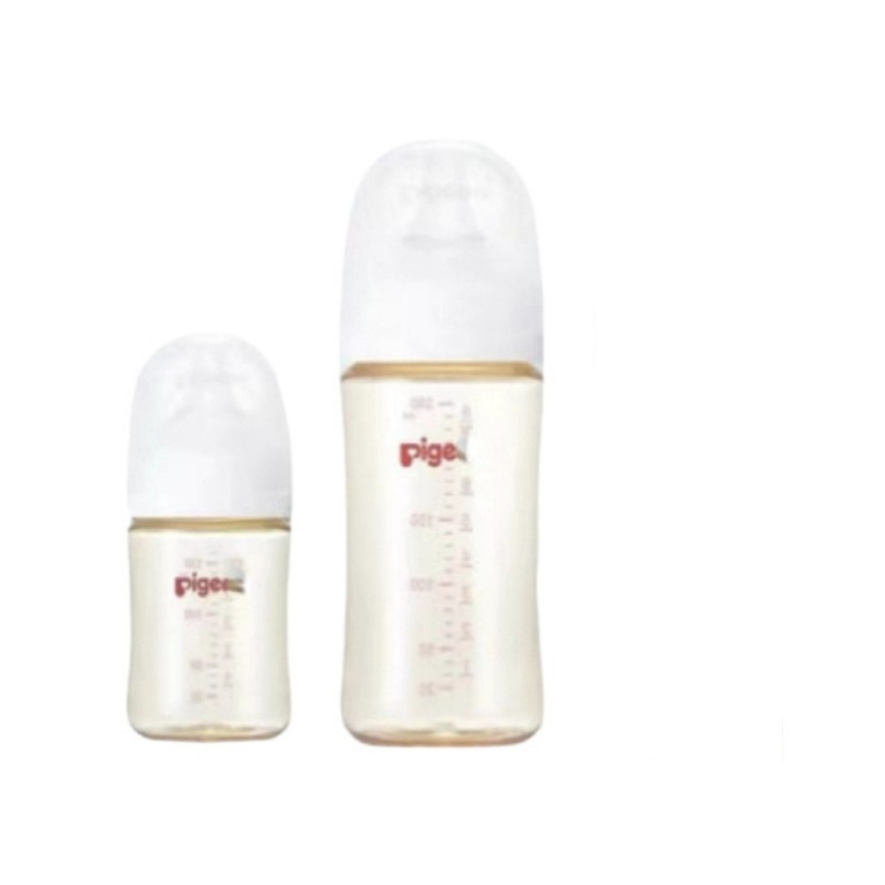 Suitable for the Same Model of Third-Generation Wide-Diameter Ppsu Bottle Accessories, Handles, Nipples, Bottles, Bottle Body Functions