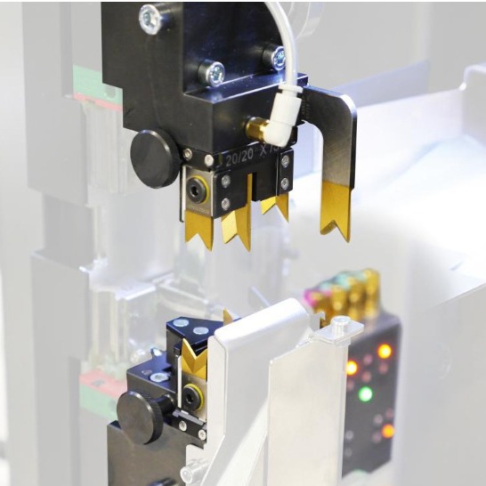 SCHLEUNIGER夹具421.101.100先咨询再订期货