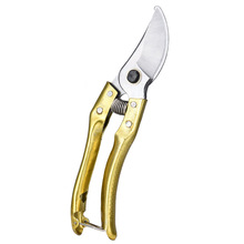 家用省力修枝剪修花园艺剪果树粗枝树枝剪多功能园艺剪厂家批发