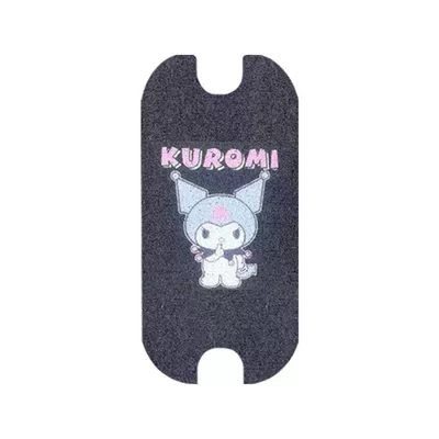 pedal waterproof non-slip silk ring | Electric vehicle foot mat - yadilain-80-culomi