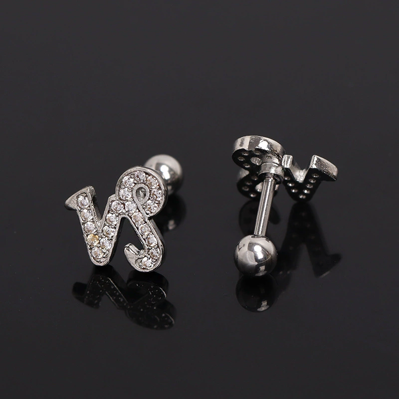 Аксессуар, знаки зодиака, серьги для мужчин и женщин, Aliexpress, опт