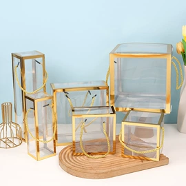 塑料盒;塑料手提袋;家用购物袋