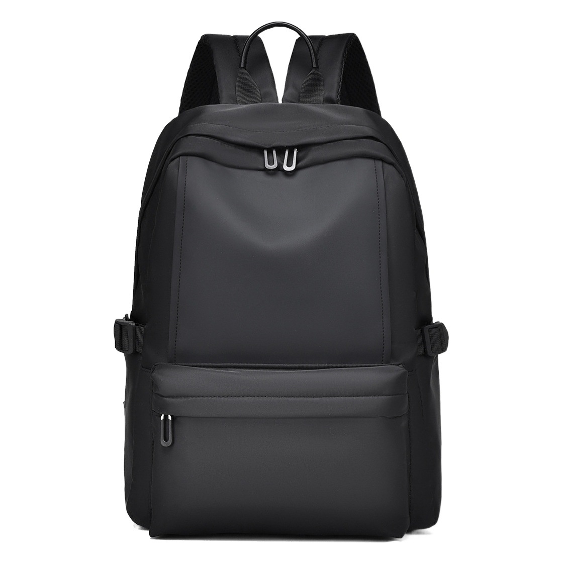 2024 de moda nueva mochila hombres casual impermeable simple resistente al desgaste Mochila De La computadora estudiante de escuela secundaria