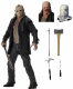 NECA Black Friday 13th 2009 Jason Deluxe Edition 7 