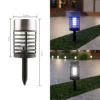Small mosquito repellent, mosquito lamp