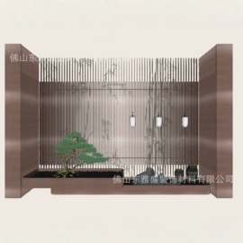 屏风、隔断类;浴室镜;电视柜